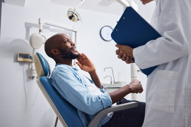 Laser Dentistry in Delafield, WI