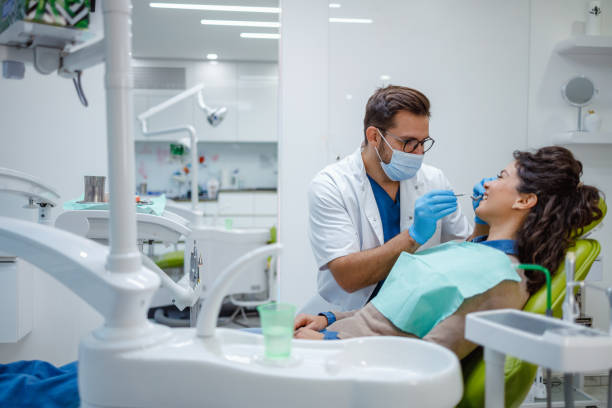 Advanced Technology for Better Dental Care in Delafield, WI